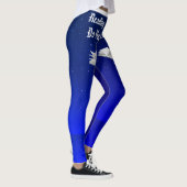 Reading Leggings (Rechts)