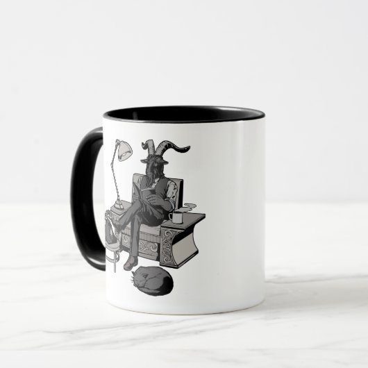 Reading Mok (Voorkant links)