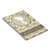 Reading Notes Book Lover Journal Notitieboek (Rechterzijde)