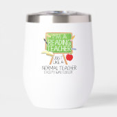 Reading Teacher (Voorkant)