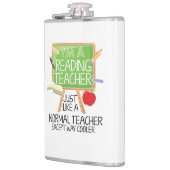 Reading Teacher Heupfles (Links)