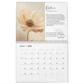 Reading the Land Calendar Kalender (Mar 2026)