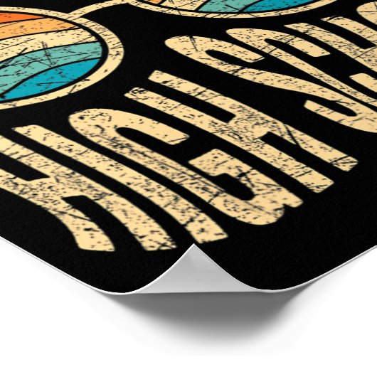 Ready For High School Back To School Freshman High Poster (Hoek)