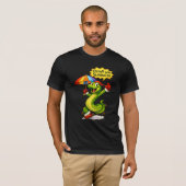 Ready for Summer!!! T-shirt (Voorkant volledig)