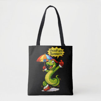 Ready for Summer!!! Tote Bag