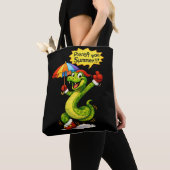 Ready for Summer!!! Tote Bag (Dichtbij)