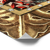 'Ready for Teddy' Roosevelt 1912 Campaign Poster (Hoek)