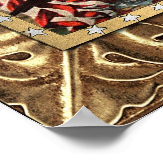 'Ready for Teddy' Roosevelt 1912 Campaign Poster (Hoek)