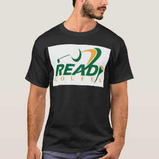 Ready Golfer T-shirt