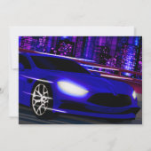 Ready Set Go met Afbeelding Kaart (Achterkant)