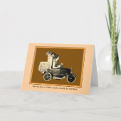 Ready to Rumble Kaart (Voorkant)