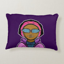 Ready to ski accent kussen