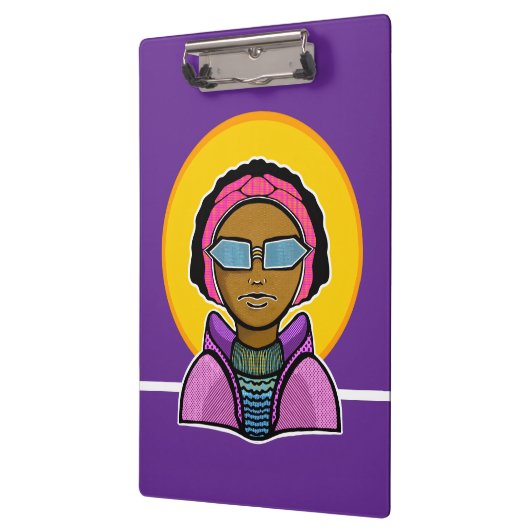 Ready to ski klembord (Links)