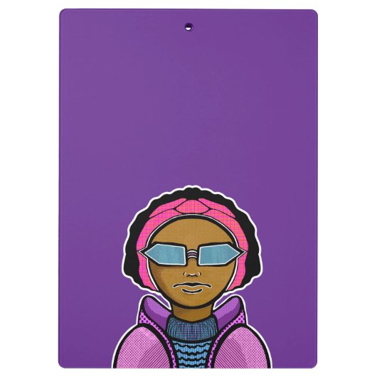 Ready to ski klembord (Achterkant)