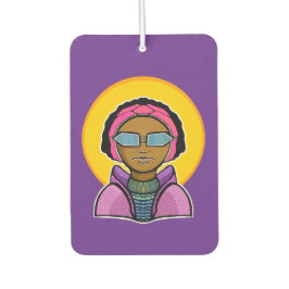 Ready to ski luchtverfrisser