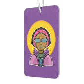 Ready to ski luchtverfrisser (Links)