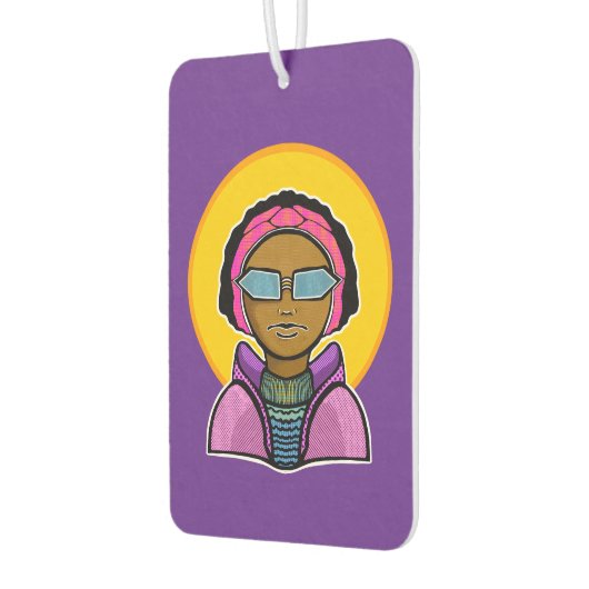 Ready to ski luchtverfrisser (Links)