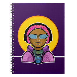 Ready to ski notitieboek