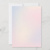 Ready TWO Feest Uitnodiging (Achterkant)