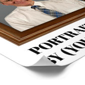 READYMADE POSTER (Hoek)