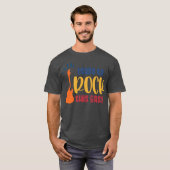 Readyo Rockhis Class retro T-shirt (Voorkant volledig)