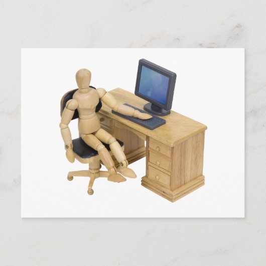 ReadyToWork112409 Briefkaart (Voorkant)