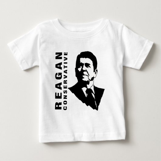 Reagan Conservative (Voorkant)