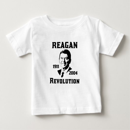 Reagan Revolution (Voorkant)