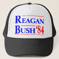 Reagan Struik '84