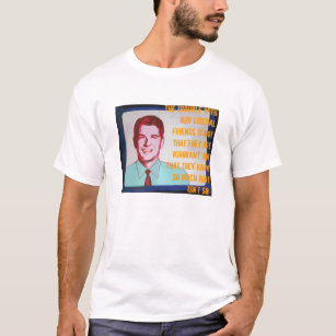 Reagan T-shirt