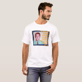 Reagan T-shirt (Voorkant volledig)