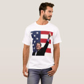 Reagan T-shirt (Voorkant volledig)