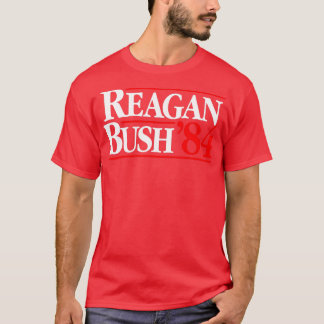ReaganBush x2784 1 T-shirt