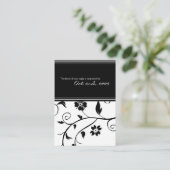 Reageer Kaarten - Trouwen (Staand voorkant)