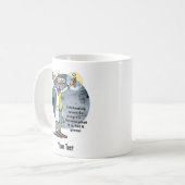 Reageerbuis Eureka Koffiemok (Voorkant links)