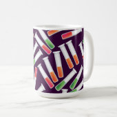 Reageerbuis Koffiemok (Voorkant rechts)