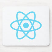 Reageren Muismat (Voorkant)