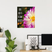 Real Angels worden verpleegkundigen posters Art Re (Thuiskantoor)