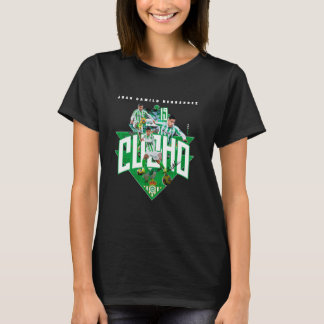 Real Betis - CUCHO Hernández Edition T-shirt