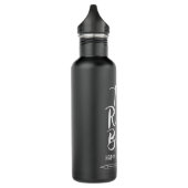 Real Boss - Happy Administrative Professionals Waterfles (Links)