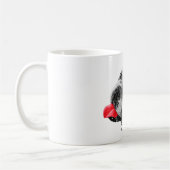 Real Bulldog Pop Koffiemok (Links)