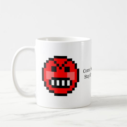 Real Butthurt mok (Links)