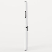 Real Cowboys Pray Case-Mate iPhone Case (Achterkant/rechts)