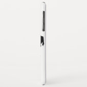 Real Cowboys Pray Case-Mate iPhone Case (Achterkant/links)