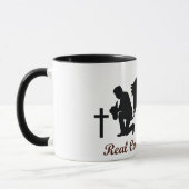 Real Cowboys Pray Mok (Links)