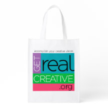 REAL Creative Bag