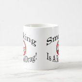 Real Drag Koffiemok (Center)