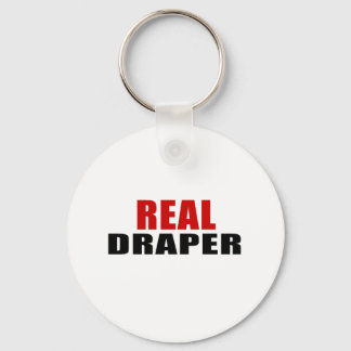 REAL DRAPER SLEUTELHANGER