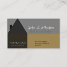 Real Estate Agent and Real Estate Professional Bla