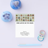 Real Estate Agent Flyer (Enkel)